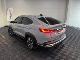 Fiat Fastback Audace 2025