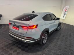 Fiat Fastback Audace 2025 completo