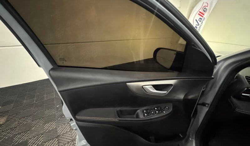 Fiat Fastback Audace 2025 completo