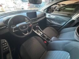Fiat Fastback Audace 2025 completo