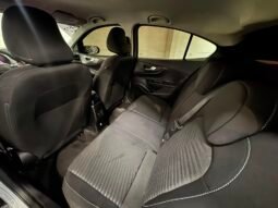 Fiat Fastback Audace 2025 completo