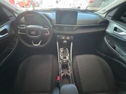 Fiat Fastback Audace 2025 completo