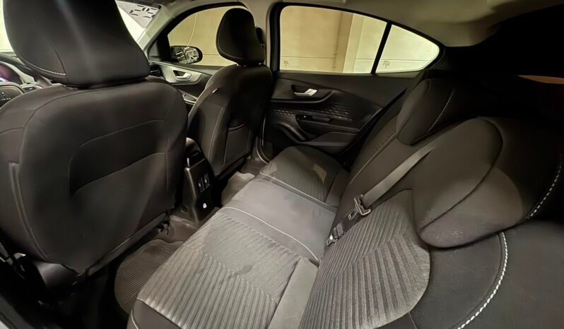 Fiat Fastback Audace 2025 completo