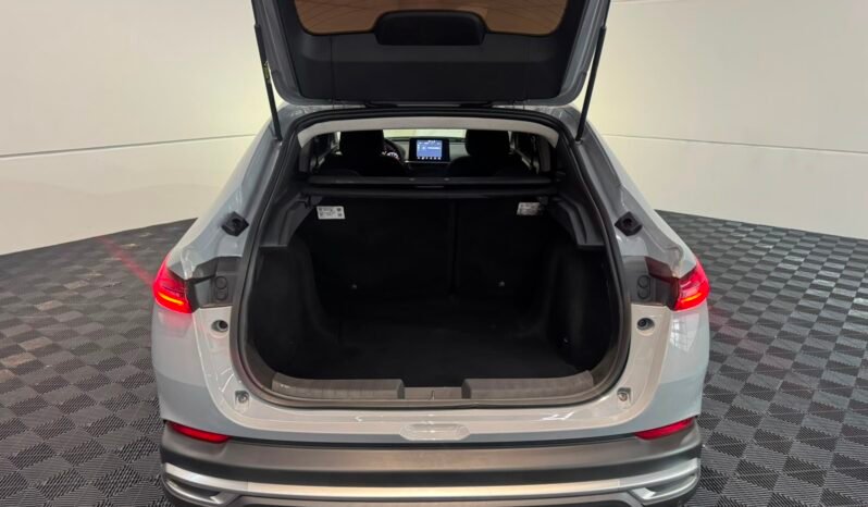Fiat Fastback Audace 2025 completo