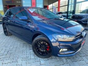 VolksWagen Polo Highline 2018