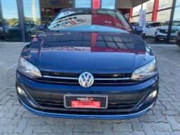 VolksWagen Polo Highline 2018