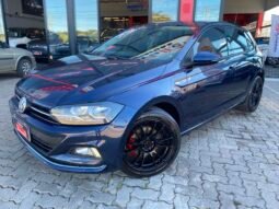 VolksWagen Polo Highline 2018