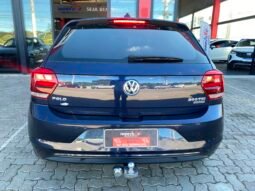 VolksWagen Polo Highline 2018