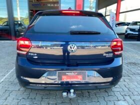 VolksWagen Polo Highline 2018