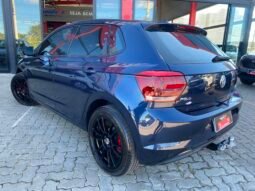 VolksWagen Polo Highline 2018