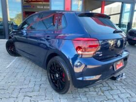 VolksWagen Polo Highline 2018