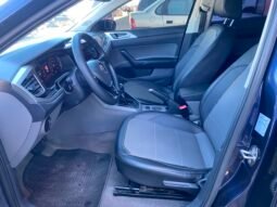 VolksWagen Polo Highline 2018 completo
