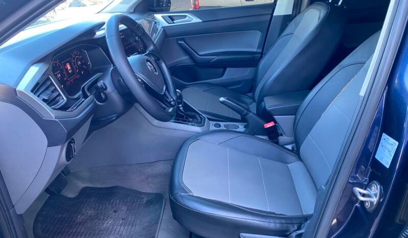 VolksWagen Polo Highline 2018 completo