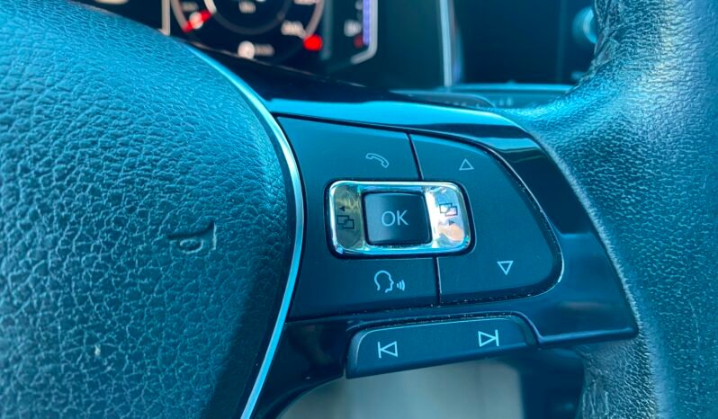 VolksWagen Polo Highline 2018 completo