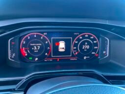 VolksWagen Polo Highline 2018 completo