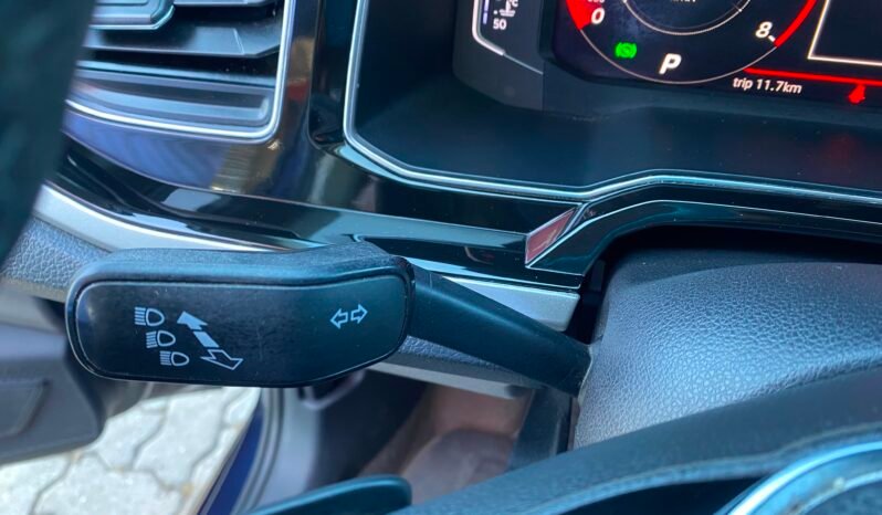VolksWagen Polo Highline 2018 completo