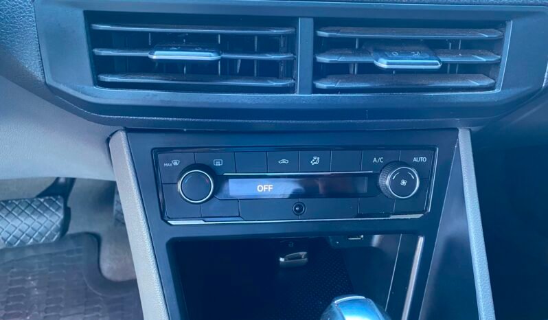 VolksWagen Polo Highline 2018 completo