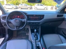 VolksWagen Polo Highline 2018 completo
