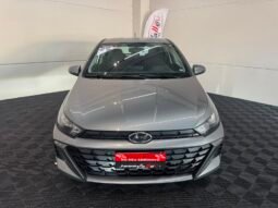 Hyundai HB20 Comfort Plus 2025