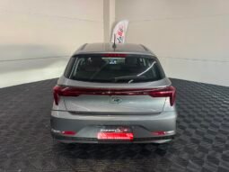 Hyundai HB20 Comfort Plus 2025
