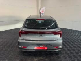 Hyundai HB20 Comfort Plus 2025