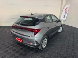 Hyundai HB20 Comfort Plus 2025 completo