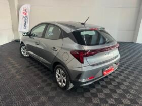 Hyundai HB20 Comfort Plus 2025