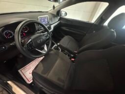Hyundai HB20 Comfort Plus 2025 completo