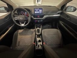 Hyundai HB20 Comfort Plus 2025 completo