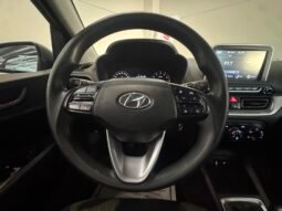 Hyundai HB20 Comfort Plus 2025 completo