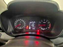 Hyundai HB20 Comfort Plus 2025 completo