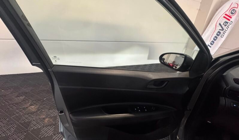 Hyundai HB20 Comfort Plus 2025 completo