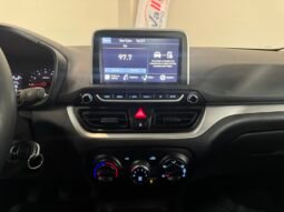 Hyundai HB20 Comfort Plus 2025 completo