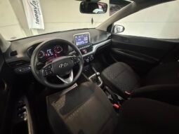 Hyundai HB20 Comfort Plus 2025 completo