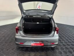 Hyundai HB20 Comfort Plus 2025 completo