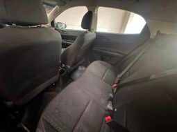 Hyundai HB20 Comfort Plus 2025 completo