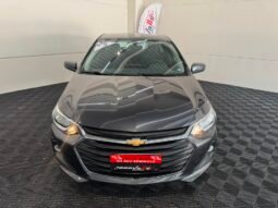 Chevrolet ONIX HATCH LT 2025