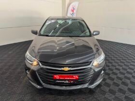 Chevrolet ONIX HATCH LT 2025