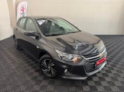 Chevrolet ONIX HATCH LT 2025