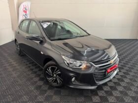 Chevrolet ONIX HATCH LT 2025