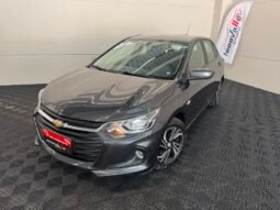 Chevrolet ONIX HATCH LT 2025
