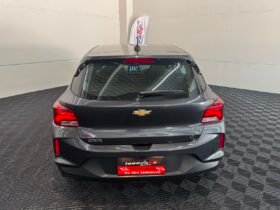 Chevrolet ONIX HATCH LT 2025