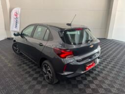 Chevrolet ONIX HATCH LT 2025