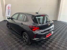 Chevrolet ONIX HATCH LT 2025