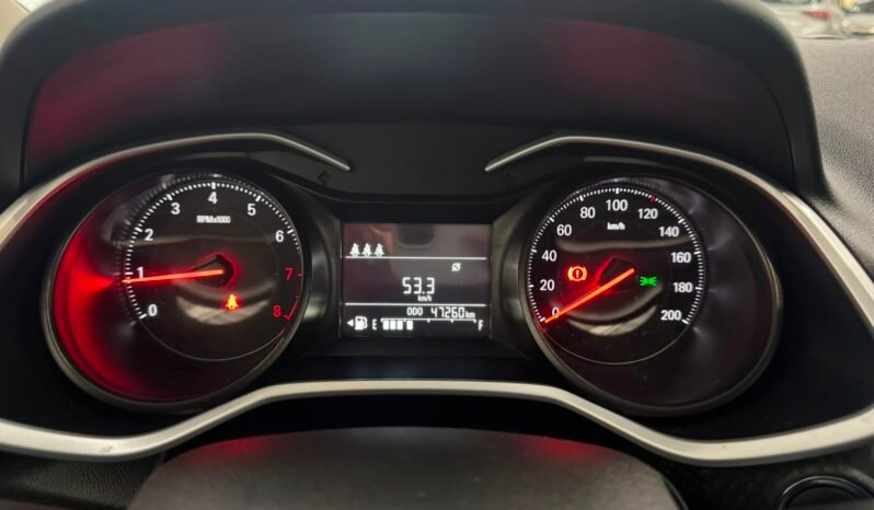 Chevrolet ONIX HATCH LT 2025 completo