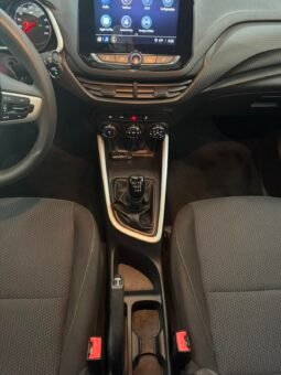Chevrolet ONIX HATCH LT 2025 completo