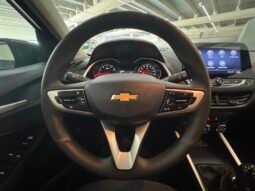 Chevrolet ONIX HATCH LT 2025 completo
