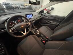 Chevrolet ONIX HATCH LT 2025 completo