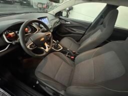 Chevrolet ONIX HATCH LT 2025 completo