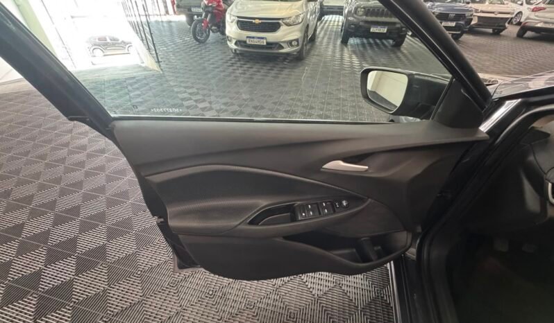 Chevrolet ONIX HATCH LT 2025 completo